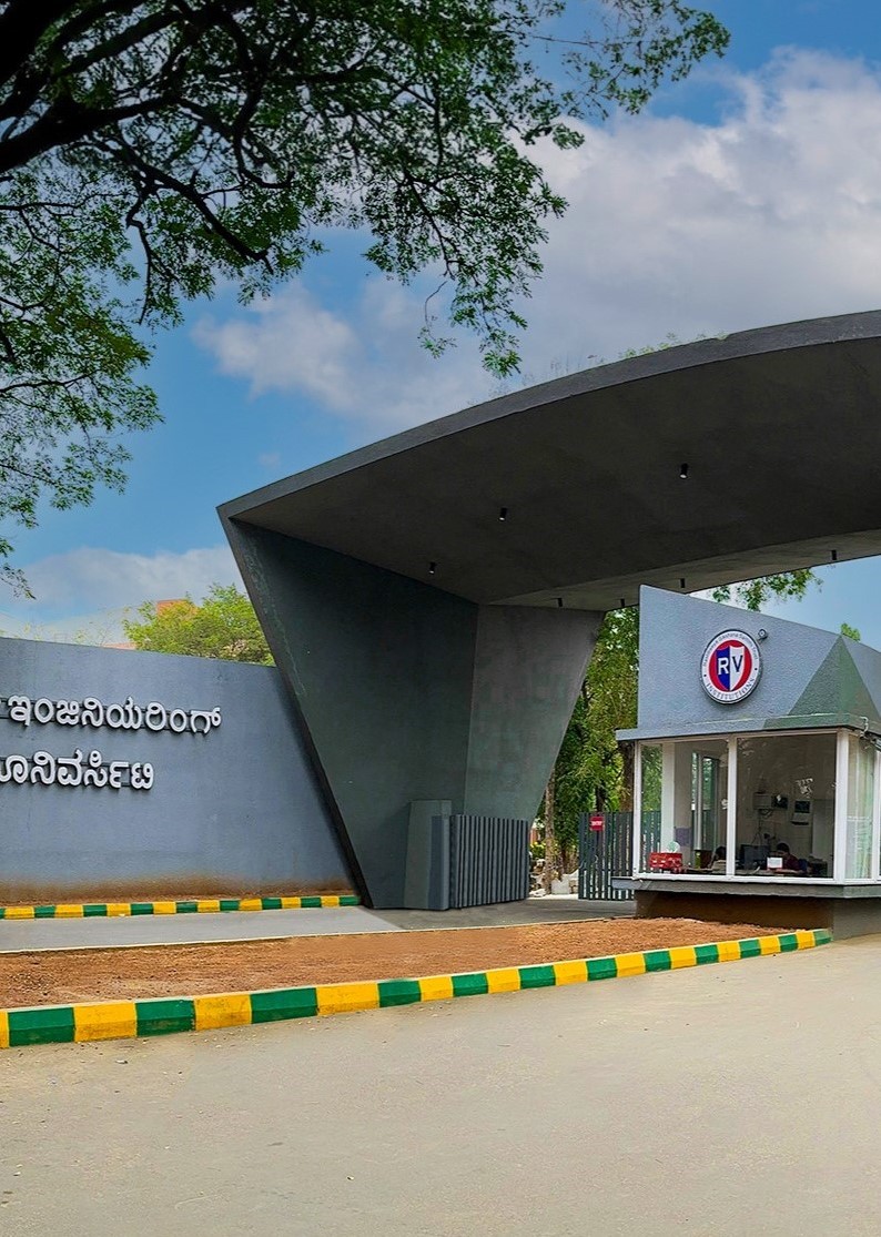 RV College of Engineering